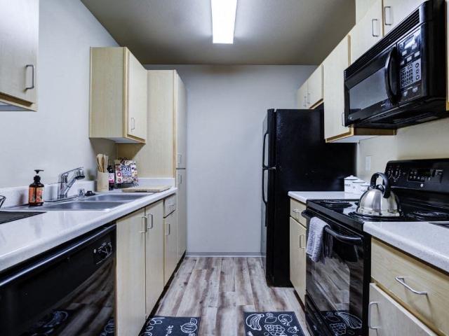 Apartment for rent in Washington