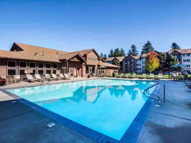 Apartment for rent in Washington