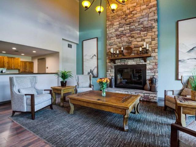 Apartment for rent in Washington