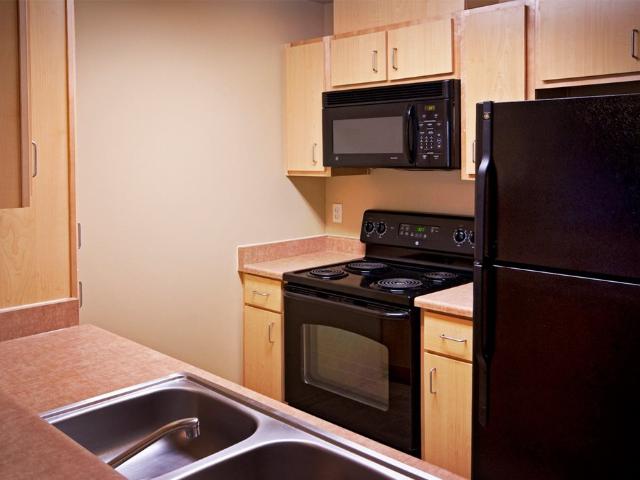Apartment for rent in Seattle