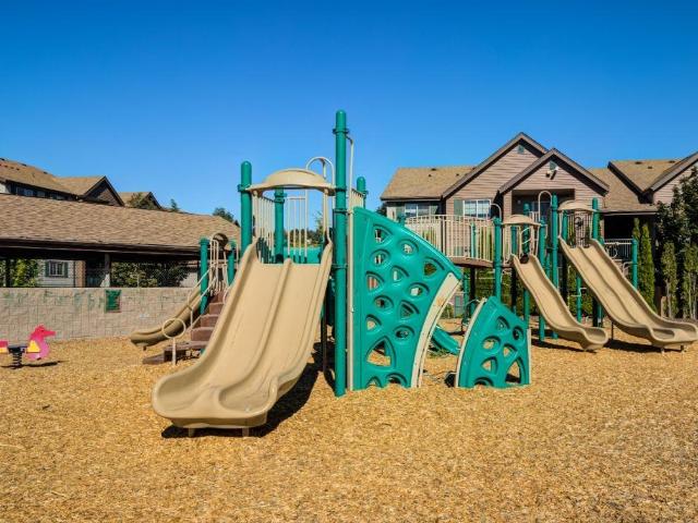 Apartment for rent in Washington