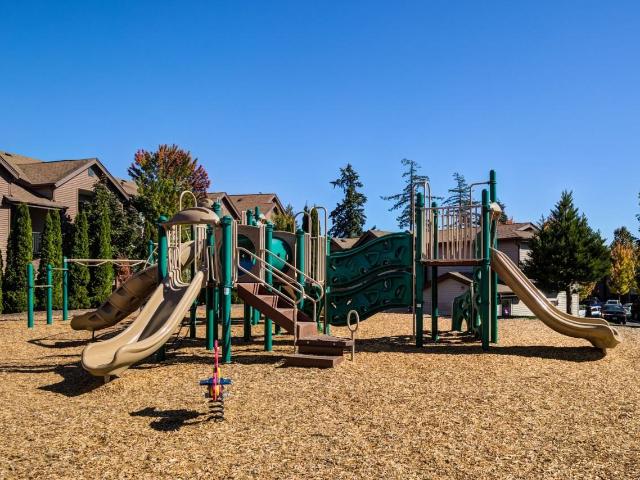 Apartment for rent in Washington