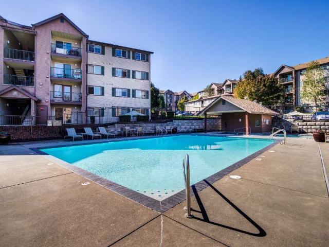 Apartment for rent in Washington