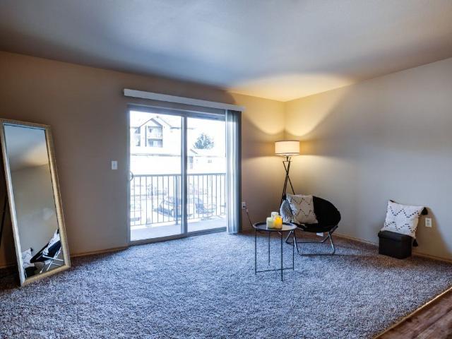Apartment for rent in Washington