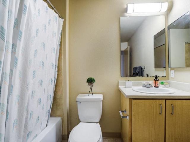 Apartment for rent in Washington
