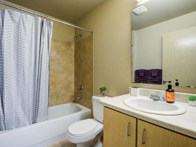Apartment for rent in Washington