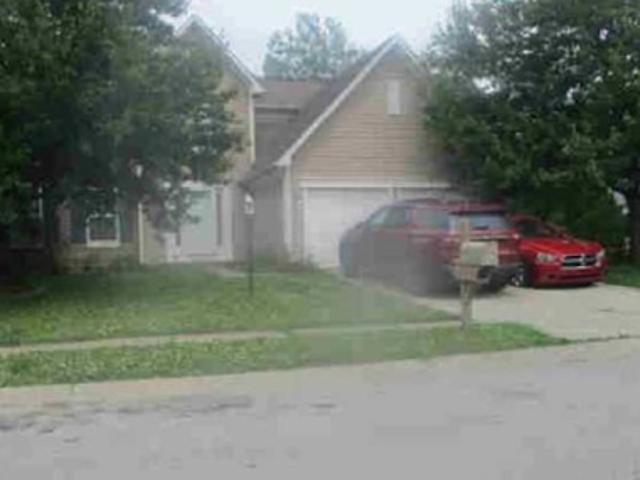 House for sale in Camby, Indiana