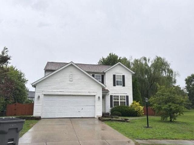 House for sale in Camby, Indiana
