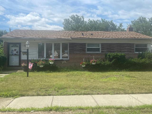 House for sale in Westland, Michigan