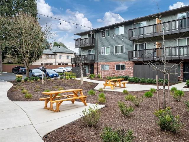 Apartment for rent in Portland, Oregon