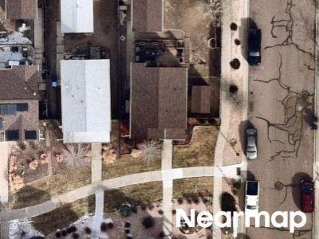 House for sale in Colorado Springs, Colorado