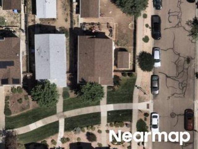 House for sale in Colorado Springs, Colorado