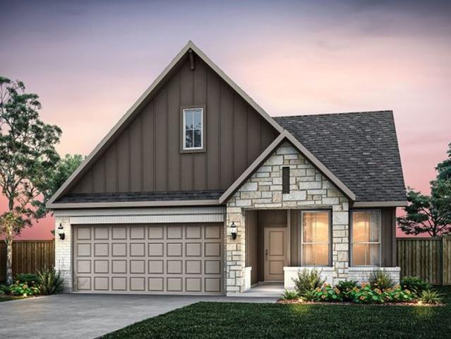 House for sale in Pflugerville, Texas