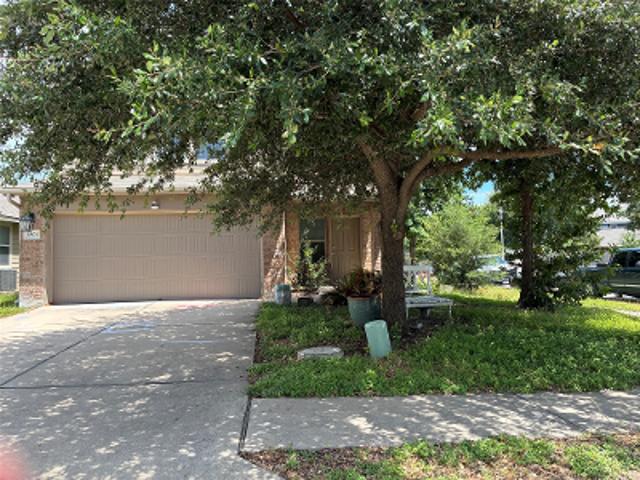 House for sale in Austin, Texas