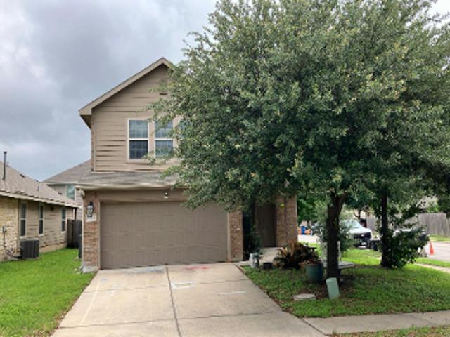 House for sale in Austin, Texas