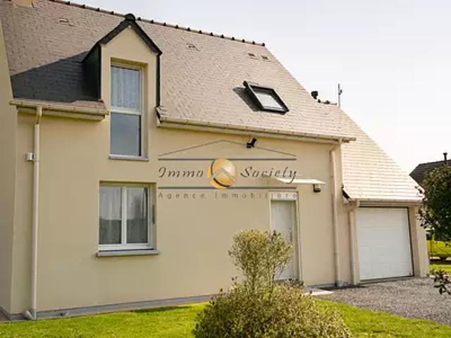 Maison vente à Bernay, Crestot