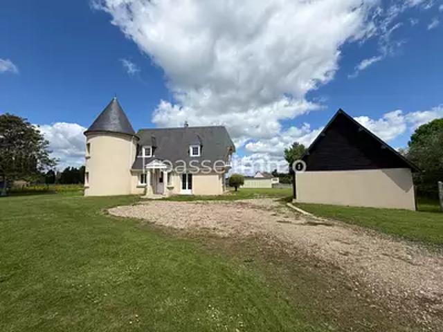 Maison vente à Le Neubourg, Eure