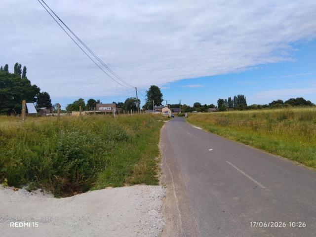 Maison vente à Bernay, Crestot