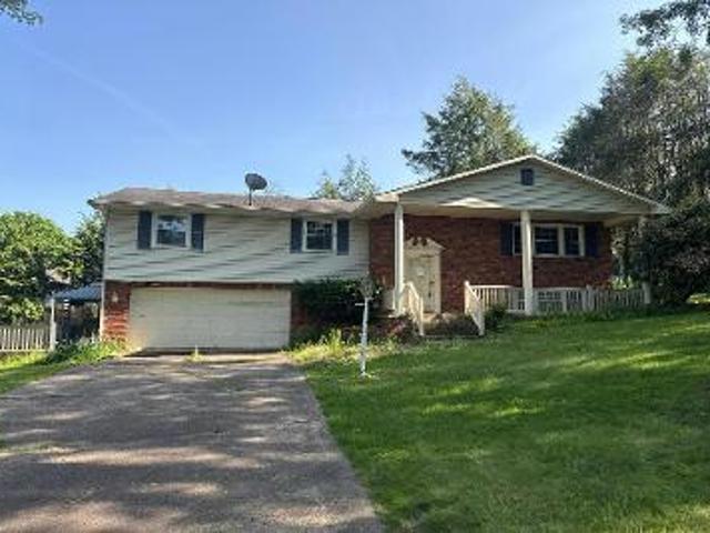 House for sale in Greensburg