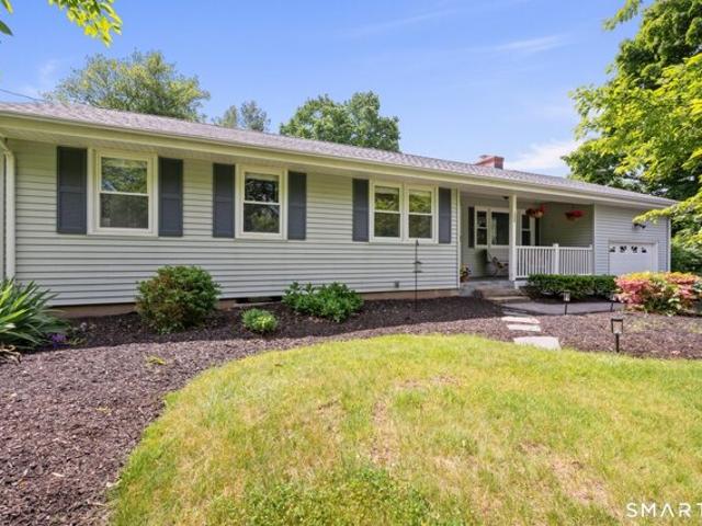 House for sale in Vernon Rockville, Connecticut