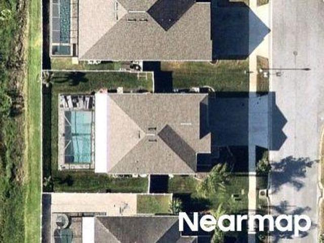 House for sale in New Port Richey, Florida