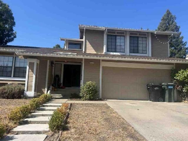 House for sale in California