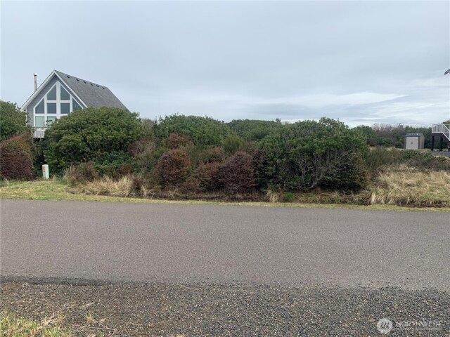 Land for sale in Ocean Shores