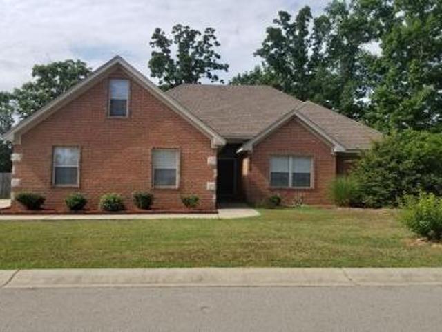 House for sale in Ark