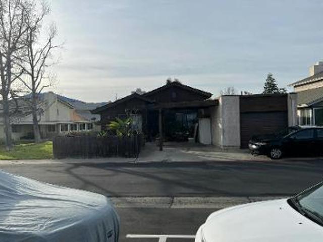 House for sale in Spring Valley, California