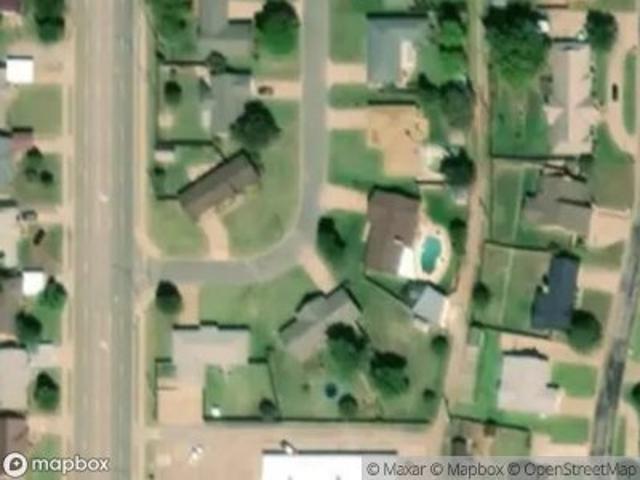 Property for sale in Washita, Oklahoma