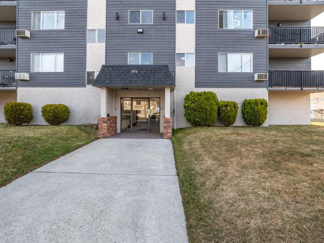 Apartment for rent in Penticton, British Columbia