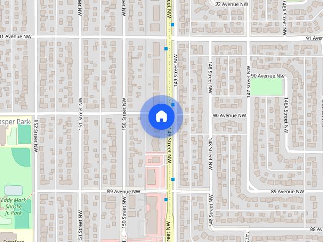 Apartment for rent in Wedgewood, Alberta