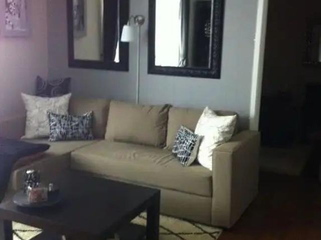 Apartment for rent in Jasper Park, Edmonton
