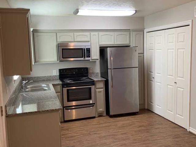 Apartment for rent in Jefferson, Texas
