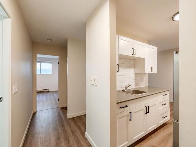 Apartment for rent in Penticton, British Columbia