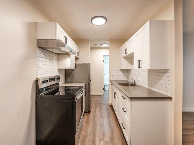 Apartment for rent in Penticton, British Columbia
