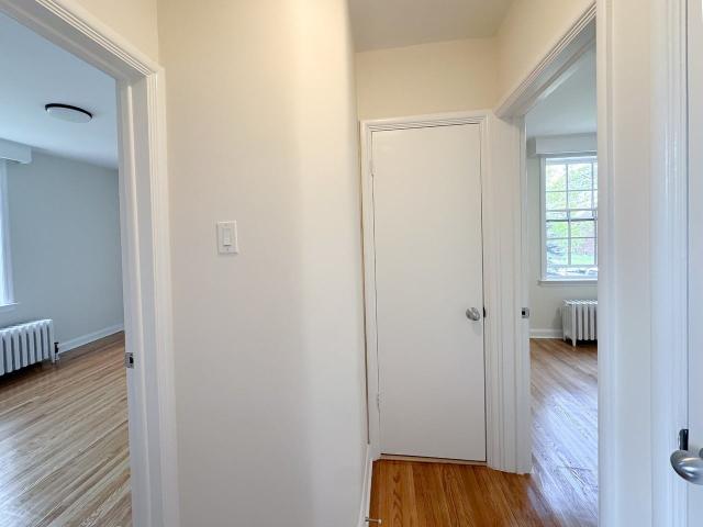 Apartment for rent in Woburn, Ontario
