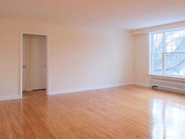 Apartment for rent in Woburn, Ontario