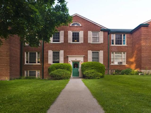 Apartment for rent in Woburn, Ontario
