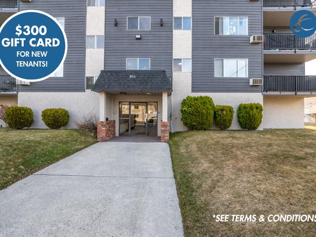 Apartment for rent in Penticton, British Columbia