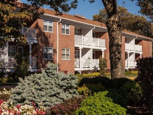 Apartment for rent in Parlin