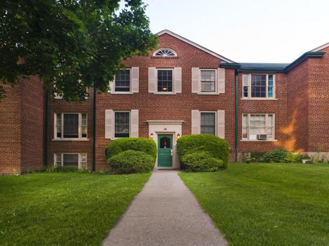 Apartment for rent in Woburn, Ontario
