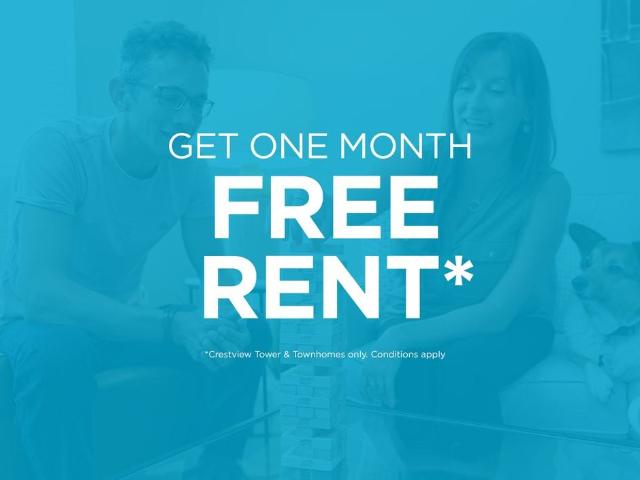 Apartment for rent in Campbell River, Strathcona Regional District