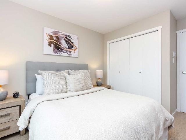 Apartment for rent in Strathcona, British Columbia