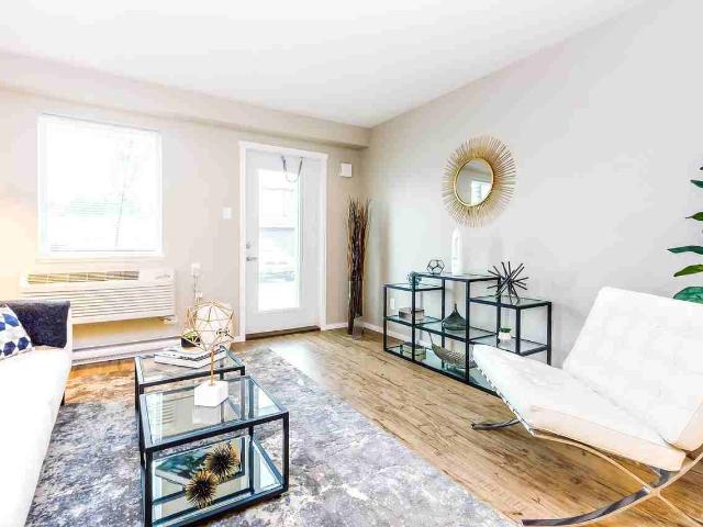 Apartment for rent in Strathcona, British Columbia