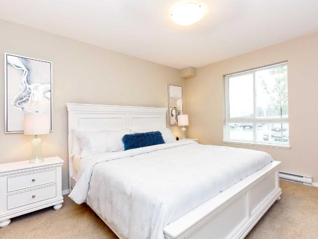 Apartment for rent in Strathcona, British Columbia