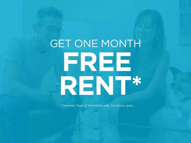 Apartment for rent in Campbell River, Strathcona Regional District