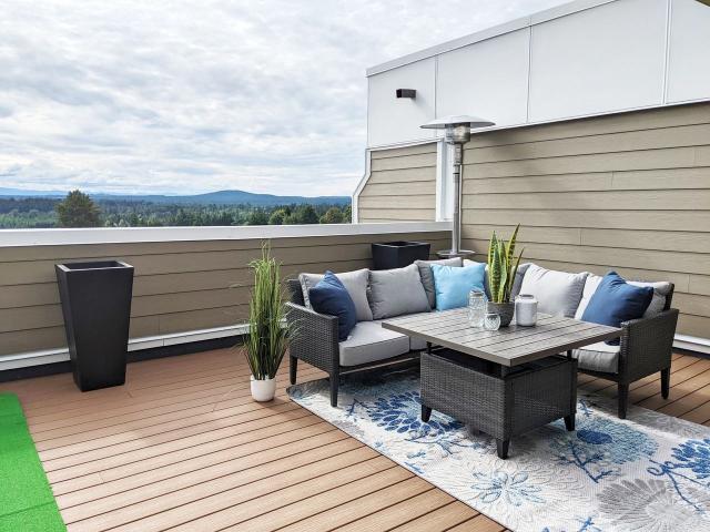 Apartment for rent in Strathcona, British Columbia