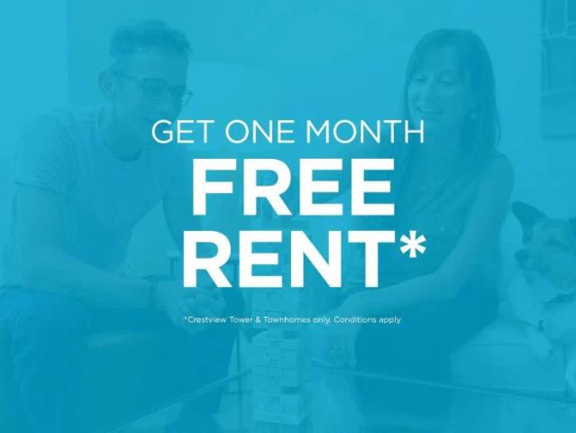 Apartment for rent in Campbell River, Strathcona Regional District