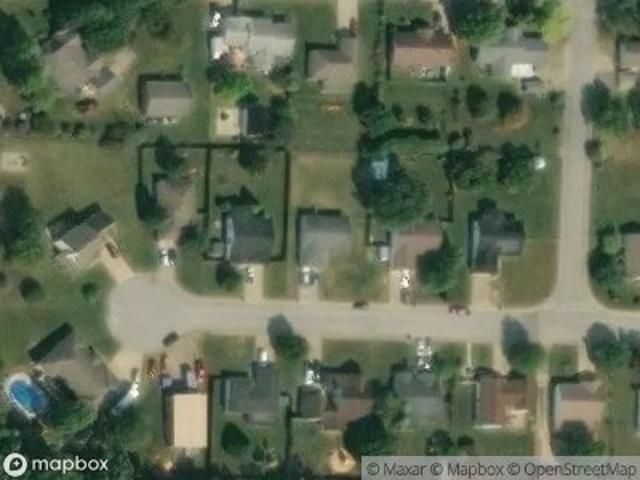 House for sale in Ark